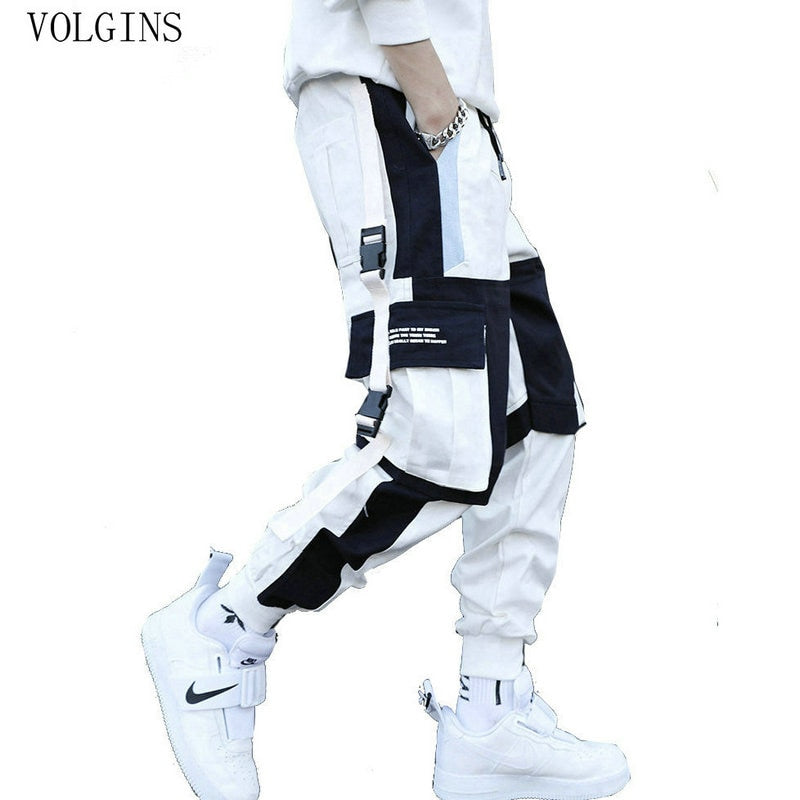Casual Male Track Pants