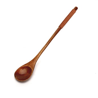 Wooden Tea Coffee Spoon Japanese Style