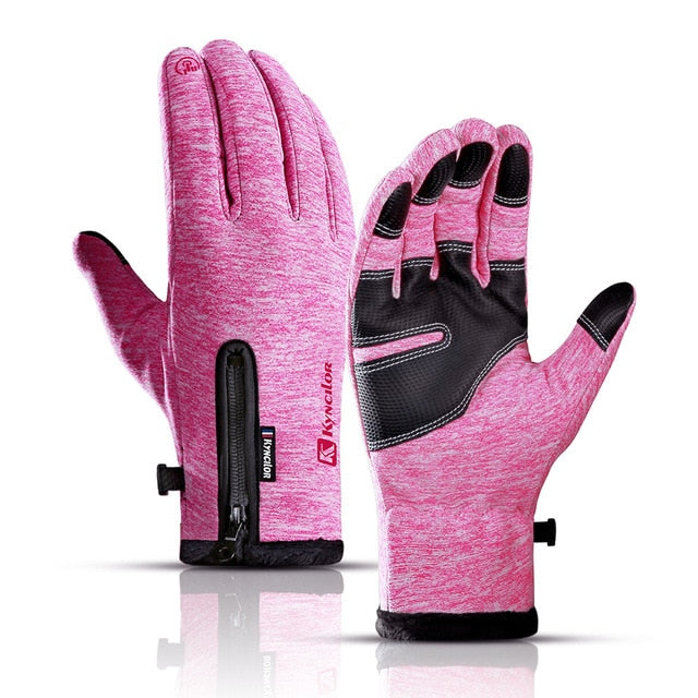 Thermal Ski Gloves