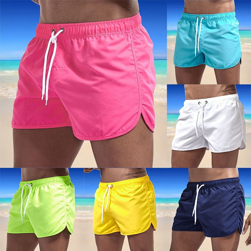 Men's Swimwear Shorts